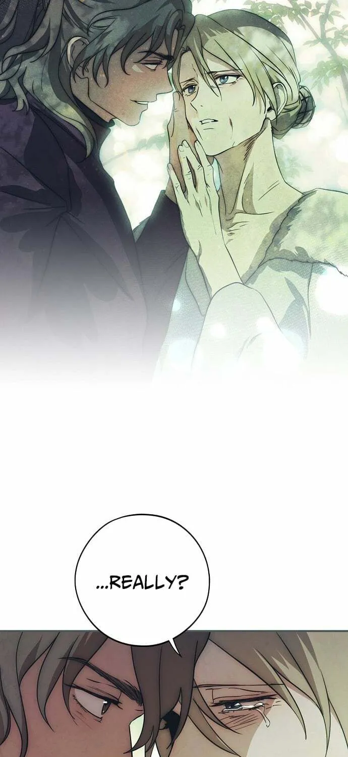 Read The Spark in Your Eyes EN Manga Online