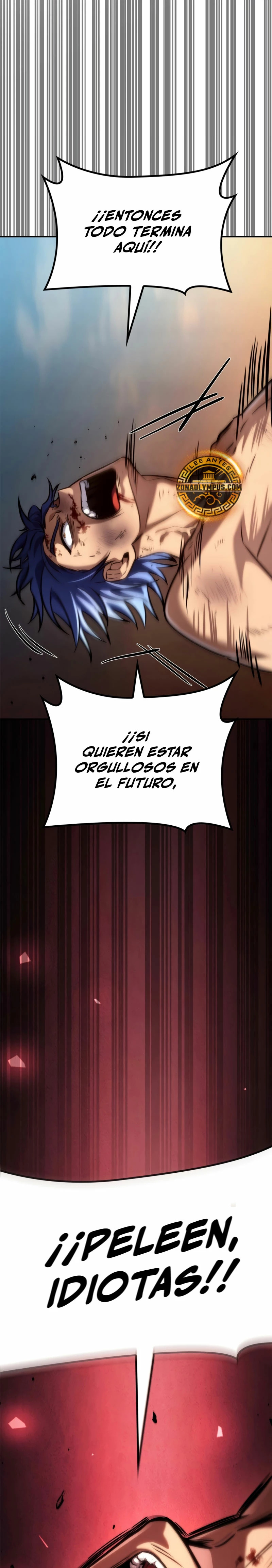 Read Infinite Mage ES Manga Online
