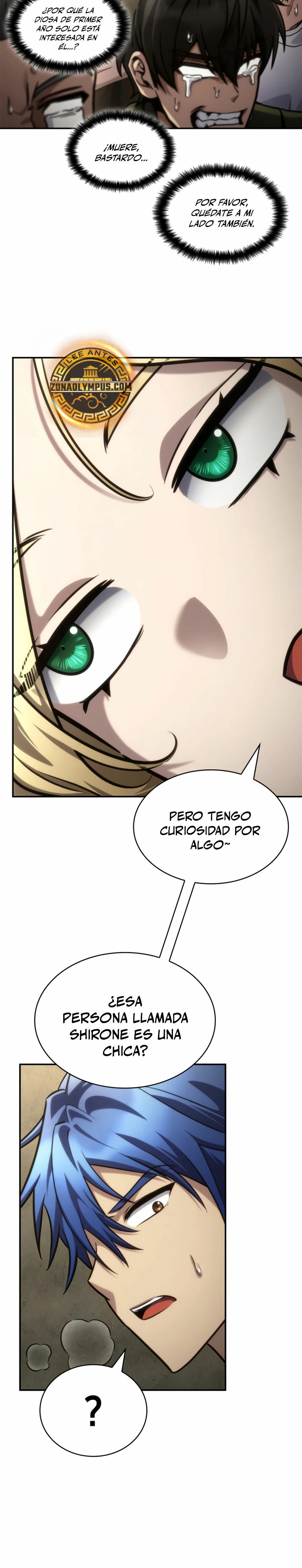 Read Infinite Mage ES Manga Online