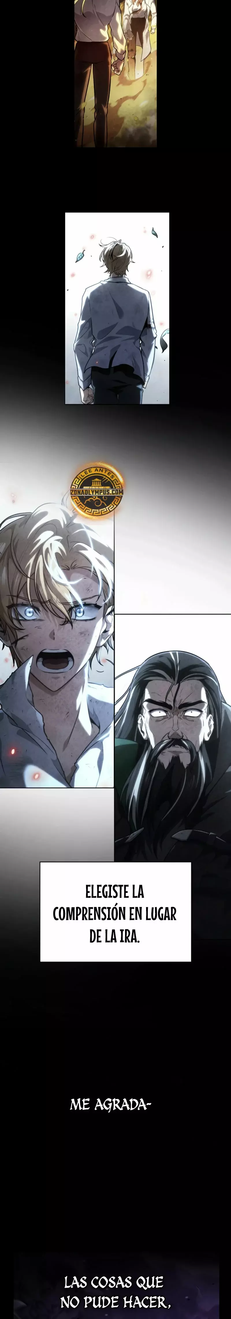Read Infinite Mage ES Manga Online