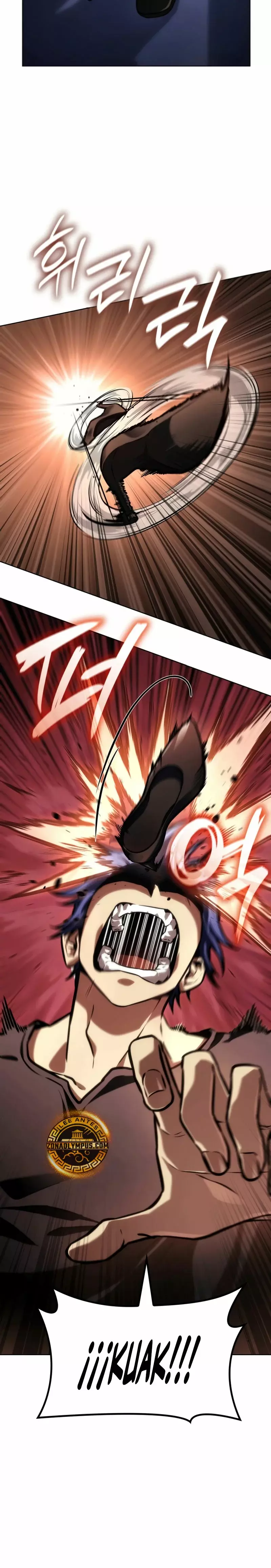 Read Infinite Mage ES Manga Online