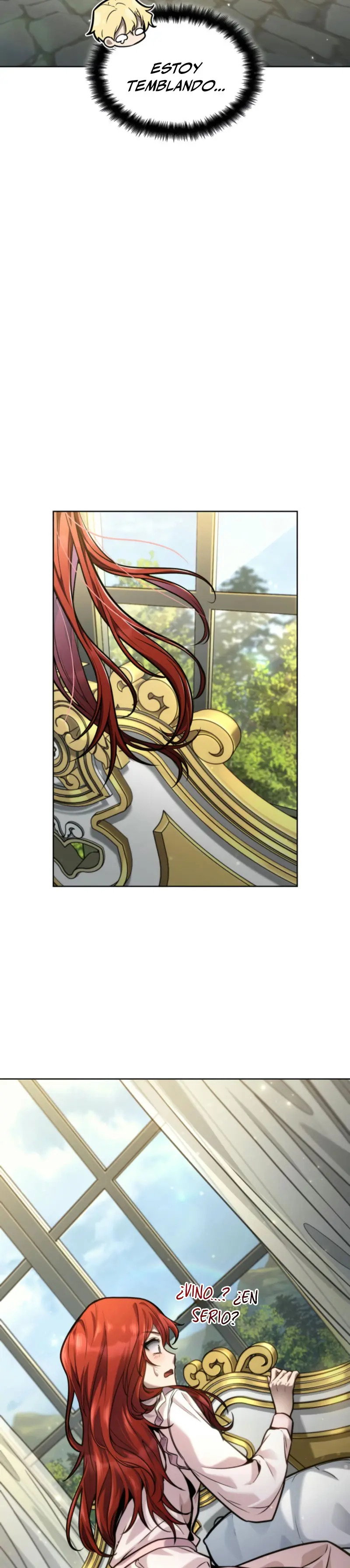 Read Infinite Mage ES Manga Online