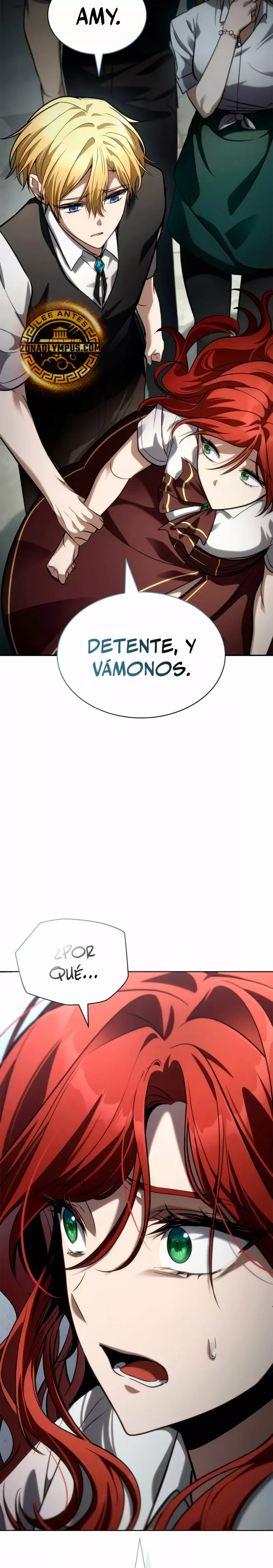 Read Infinite Mage ES Manga Online