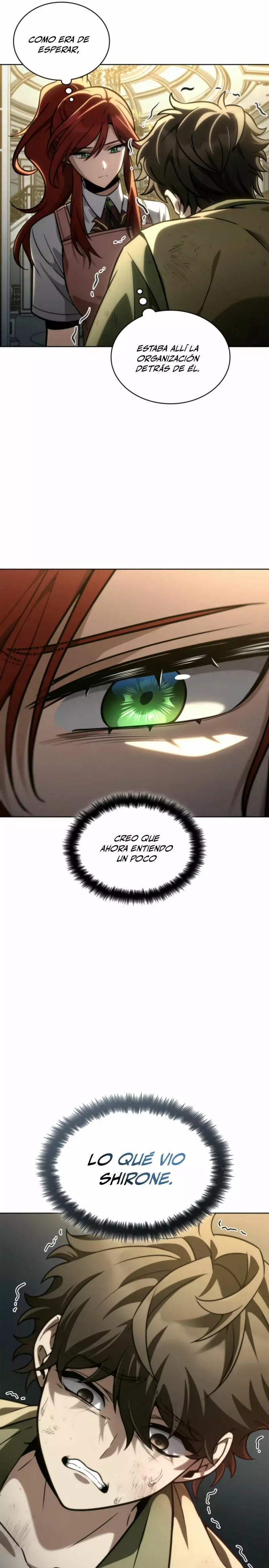 Read Infinite Mage ES Manga Online