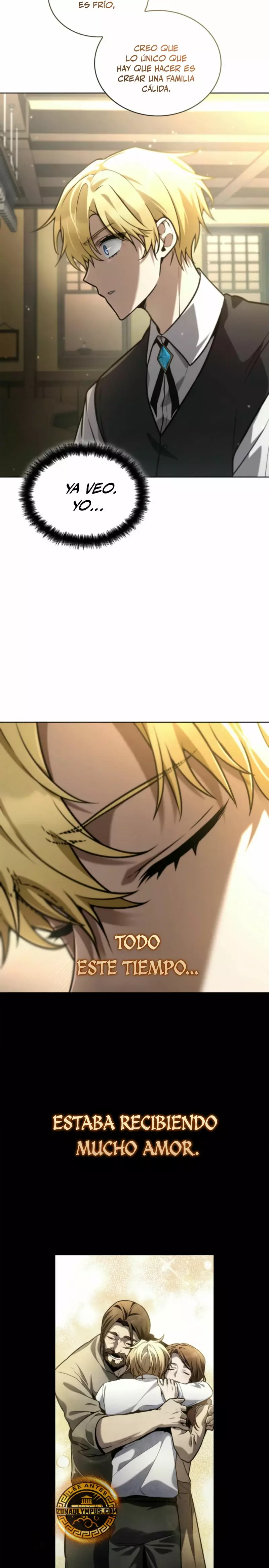 Read Infinite Mage ES Manga Online