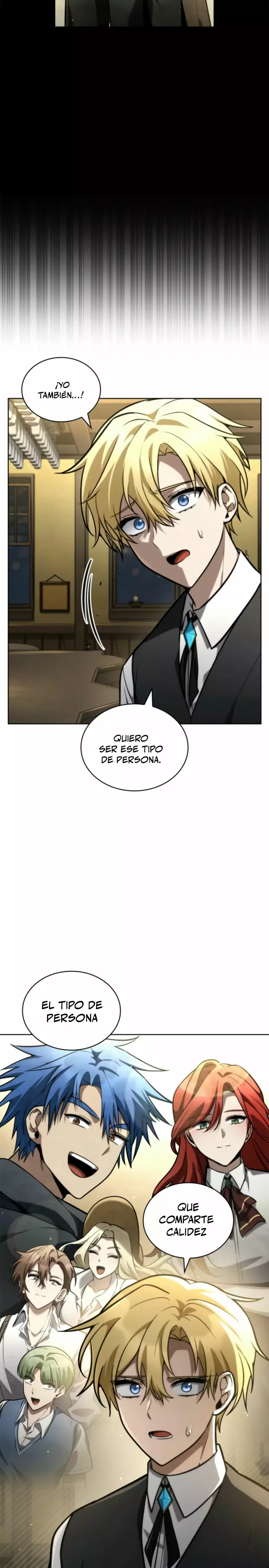 Read Infinite Mage ES Manga Online
