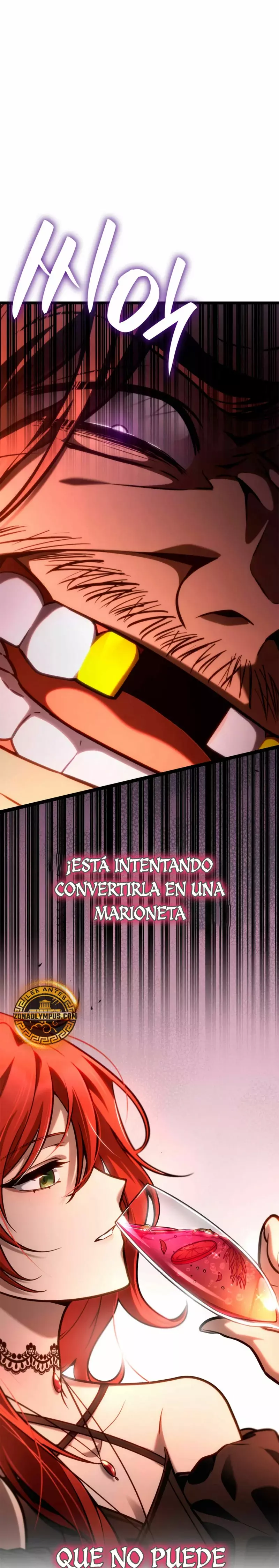 Read Infinite Mage ES Manga Online