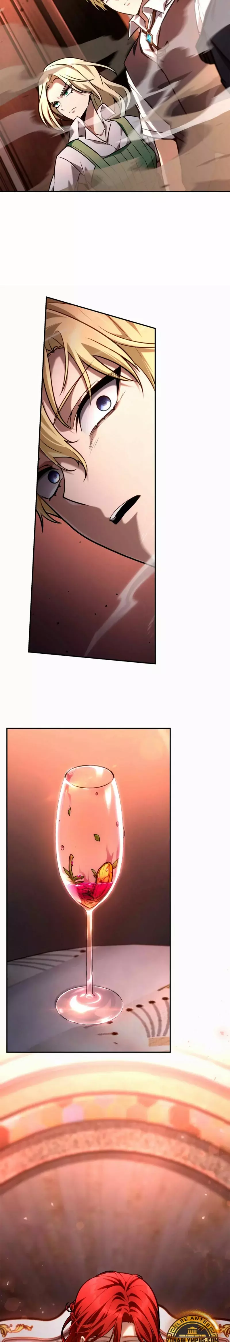 Read Infinite Mage ES Manga Online