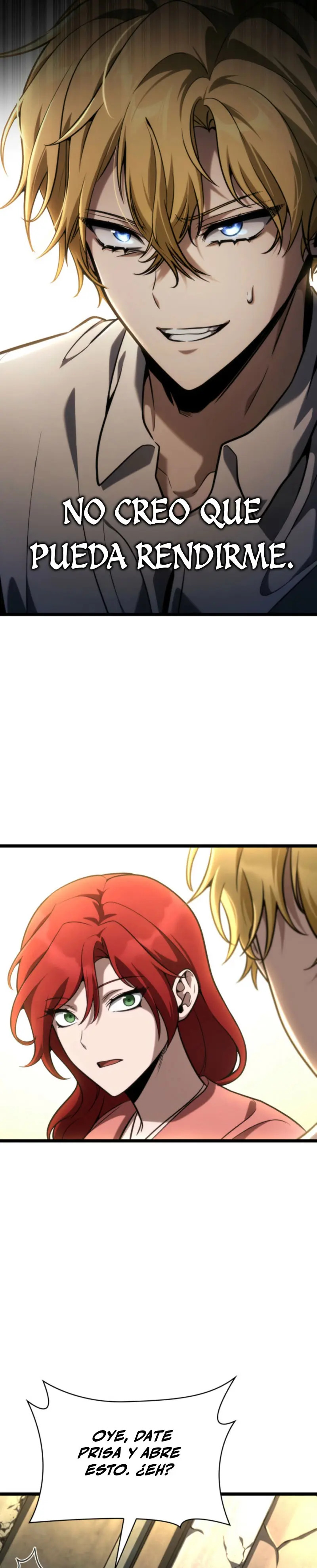 Read Infinite Mage ES Manga Online