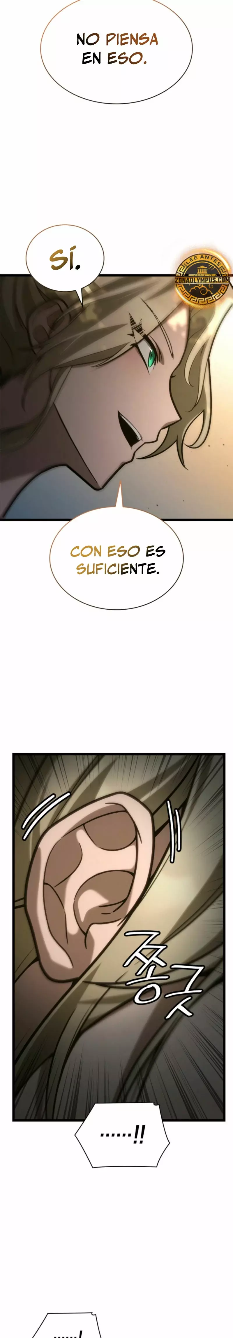 Read Infinite Mage ES Manga Online