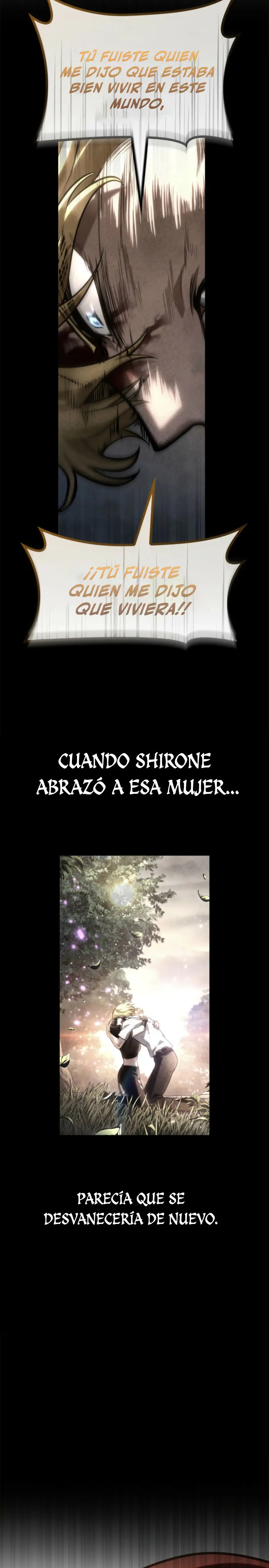 Read Infinite Mage ES Manga Online