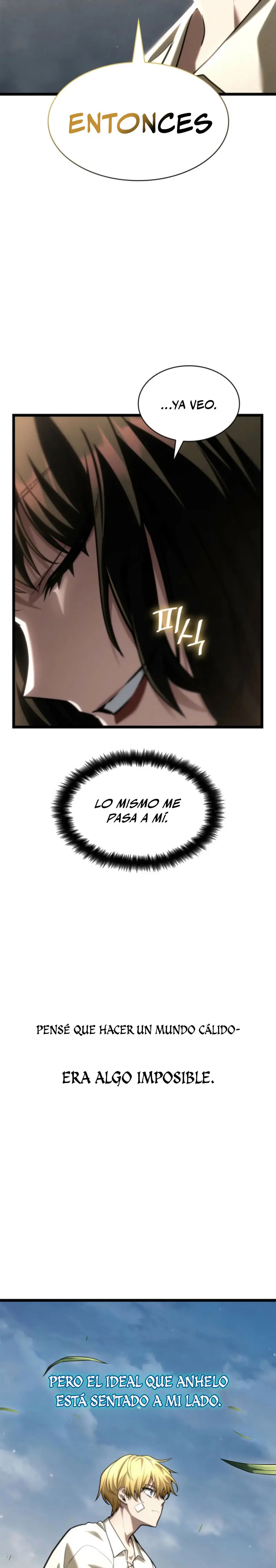 Read Infinite Mage ES Manga Online