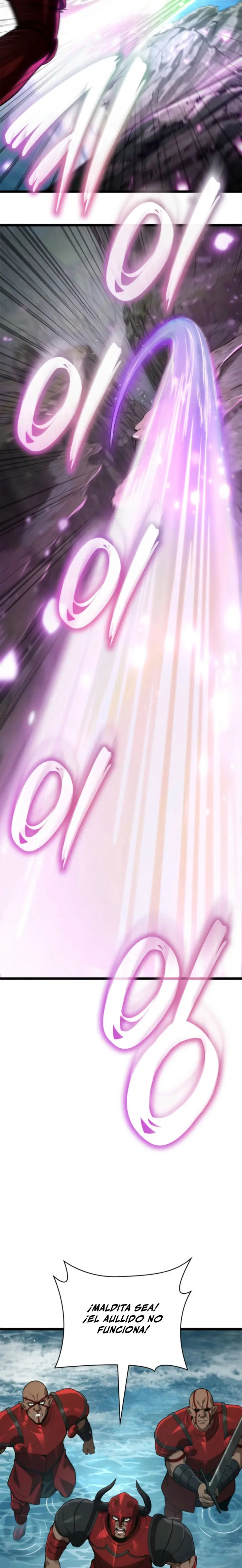 Read Infinite Mage ES Manga Online