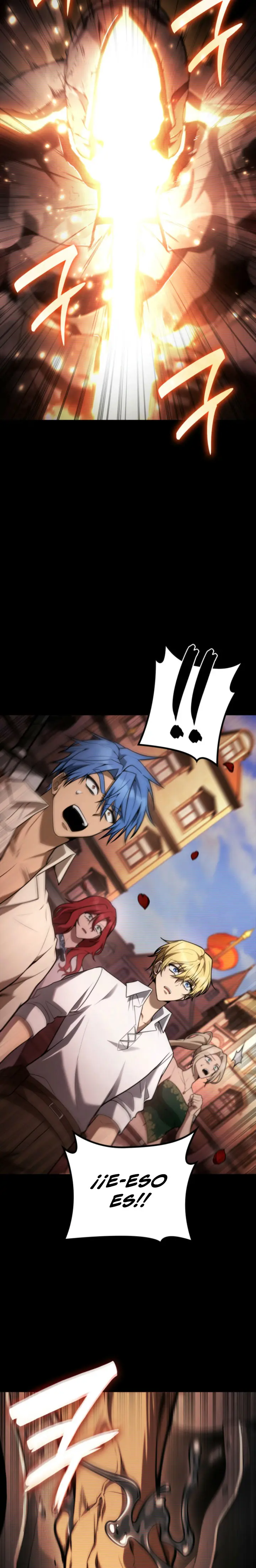 Read Infinite Mage ES Manga Online