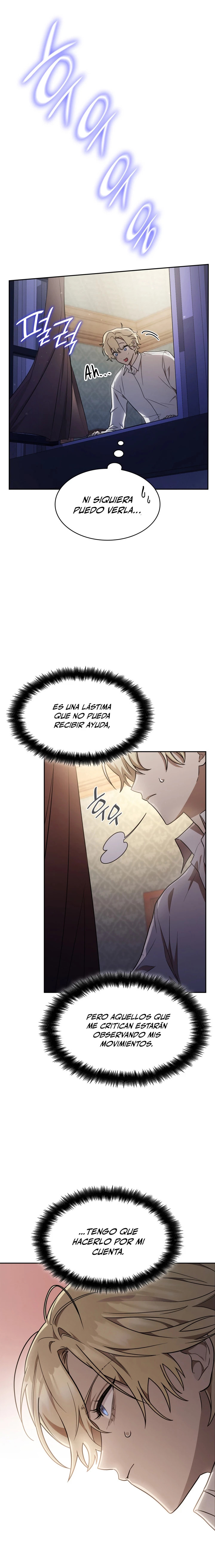 Read Infinite Mage ES Manga Online