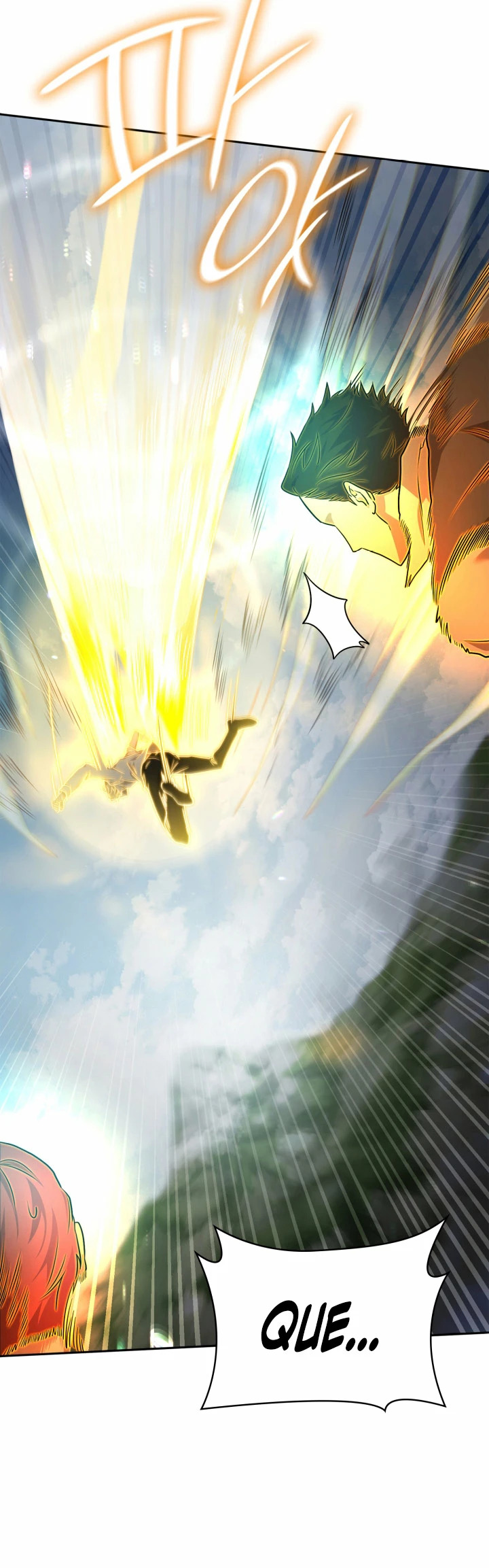Read Infinite Mage ES Manga Online