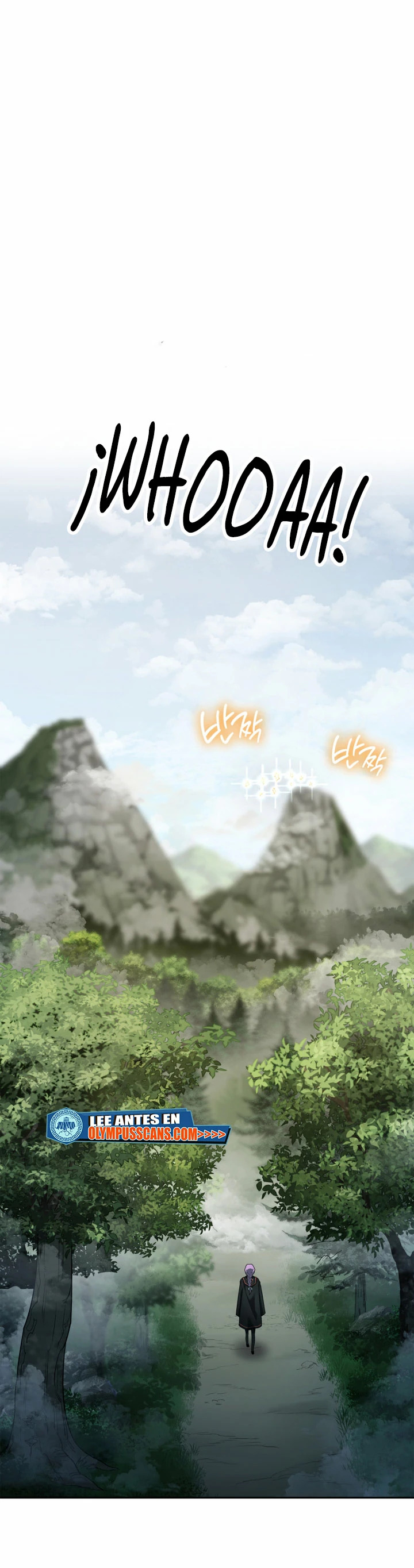 Read Infinite Mage ES Manga Online