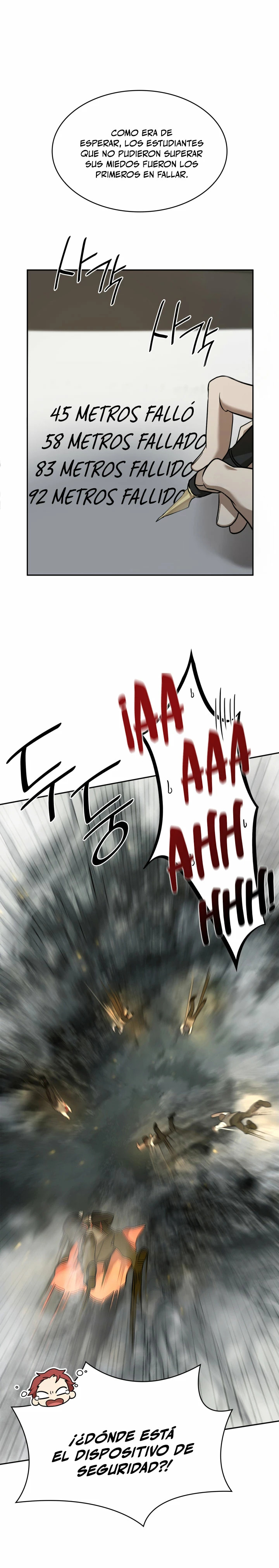 Read Infinite Mage ES Manga Online