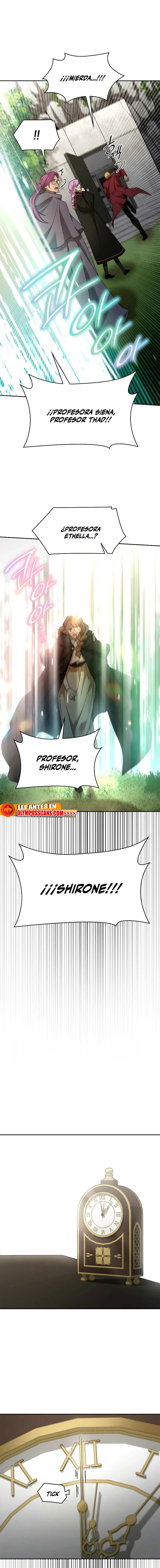 Read Infinite Mage ES Manga Online