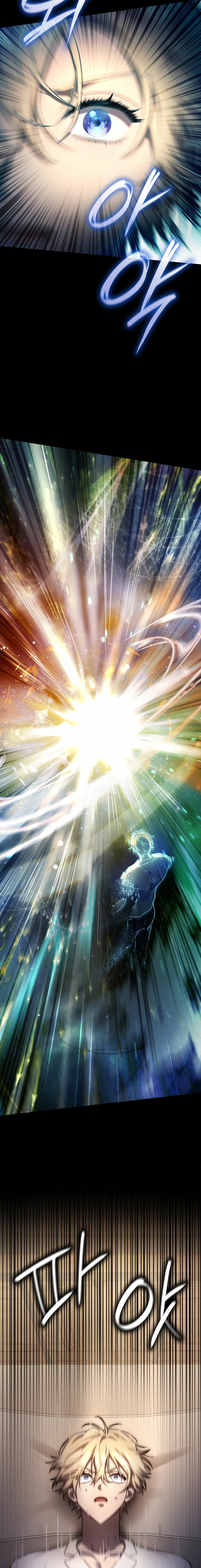Read Infinite Mage ES Manga Online
