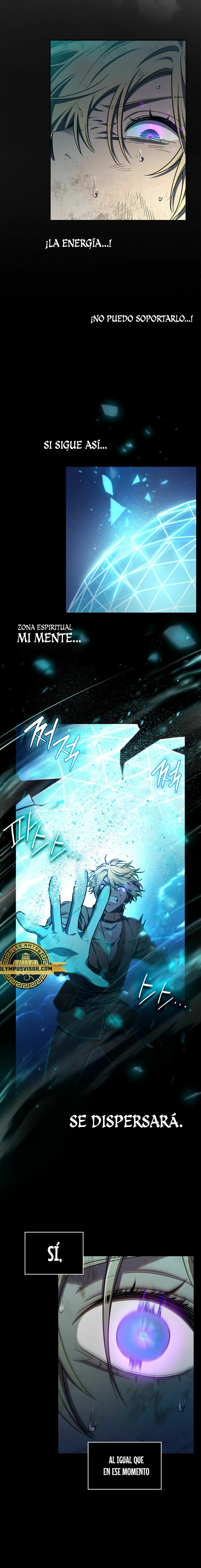 Read Infinite Mage ES Manga Online