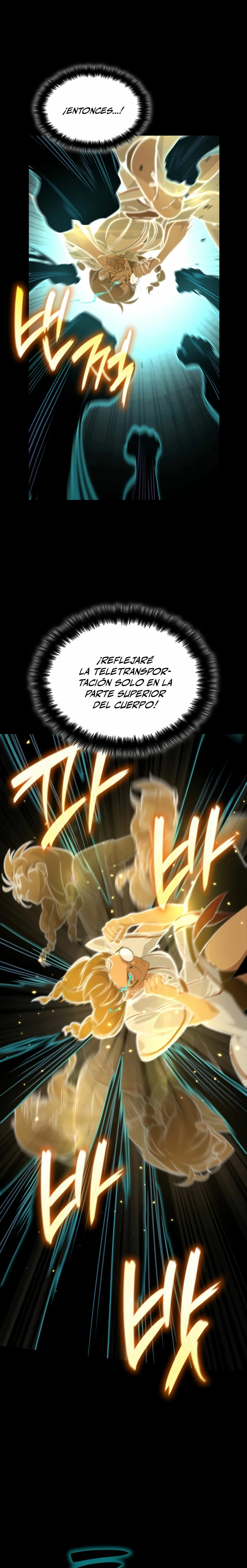 Read Infinite Mage ES Manga Online