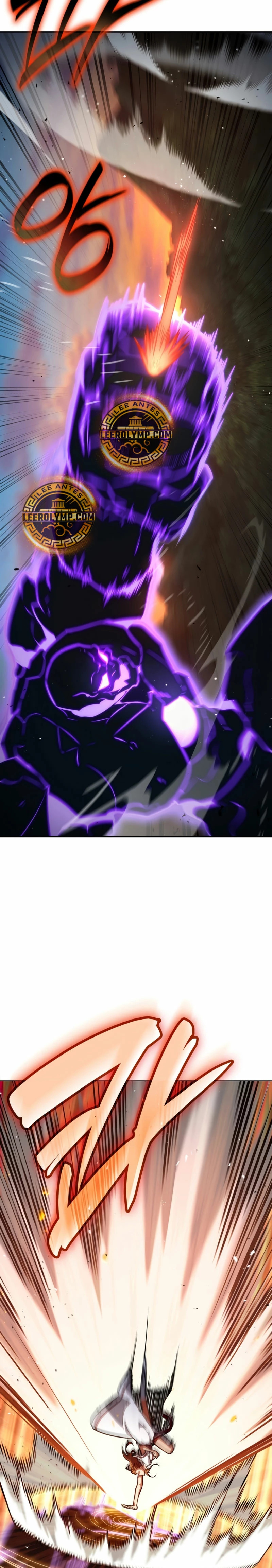 Read Infinite Mage ES Manga Online