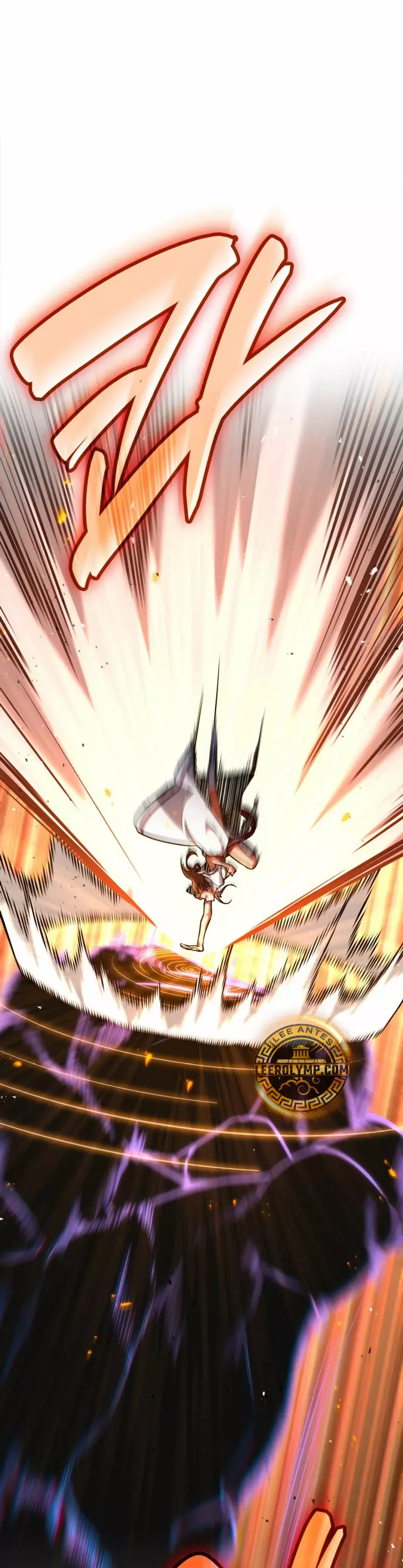 Read Infinite Mage ES Manga Online