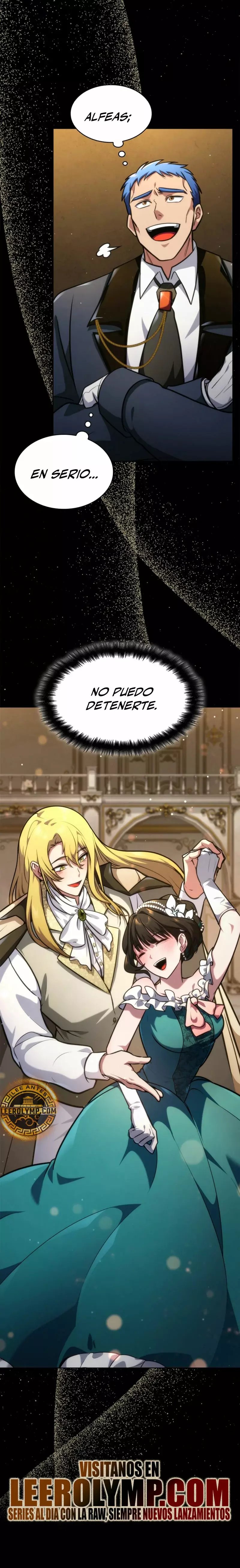 Read Infinite Mage ES Manga Online