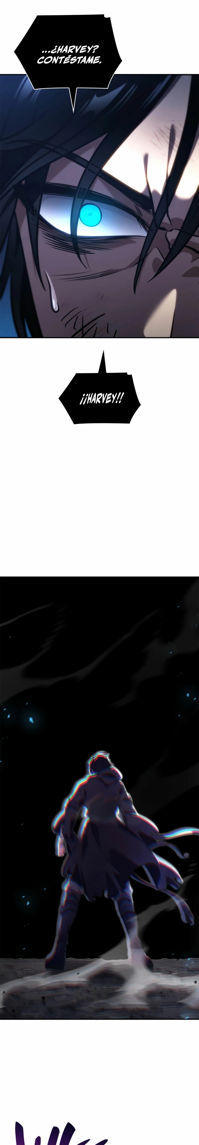Read Infinite Mage ES Manga Online