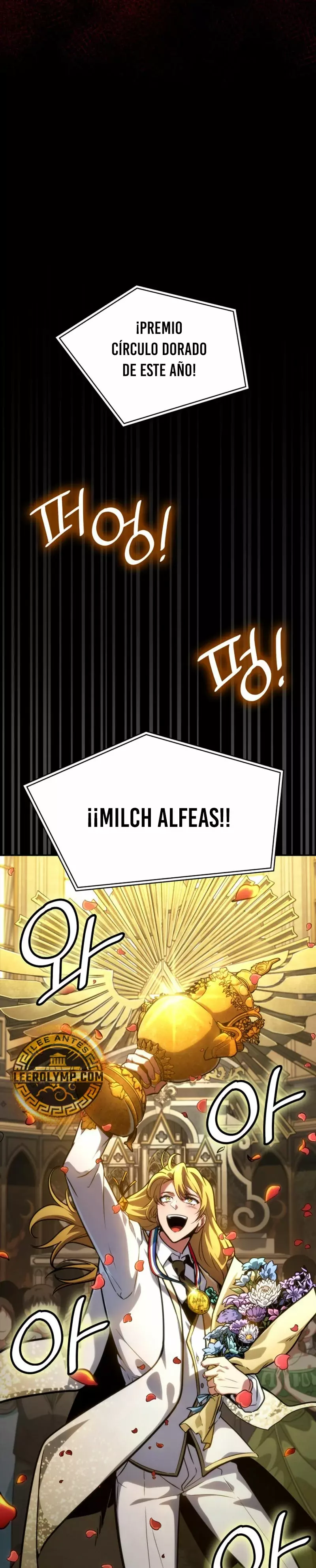 Read Infinite Mage ES Manga Online