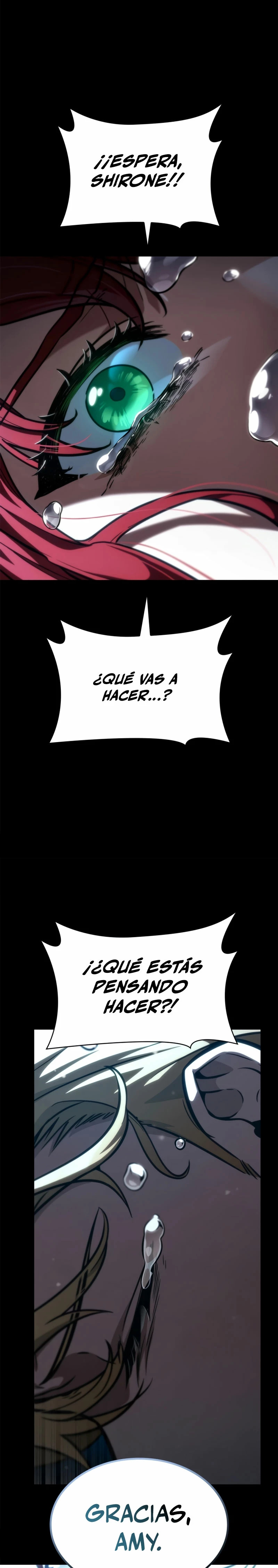 Read Infinite Mage ES Manga Online
