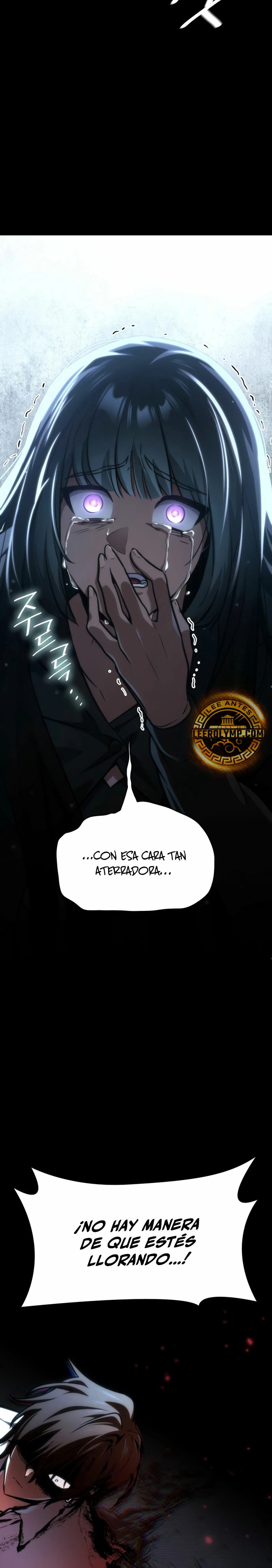 Read Infinite Mage ES Manga Online