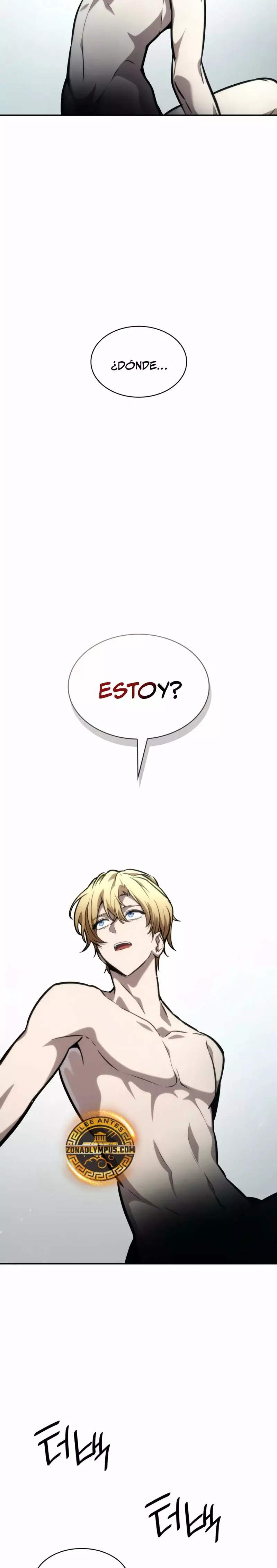 Read Infinite Mage ES Manga Online