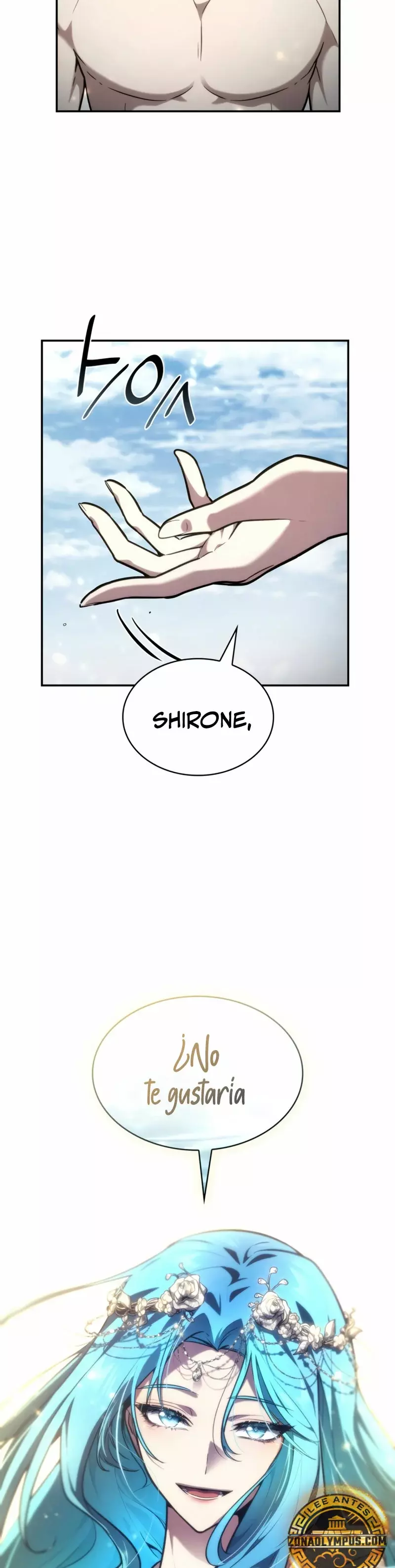 Read Infinite Mage ES Manga Online