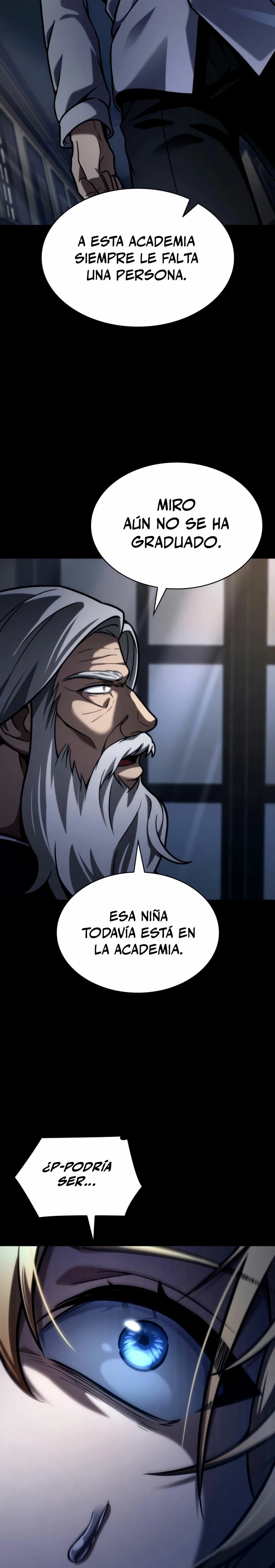Read Infinite Mage ES Manga Online