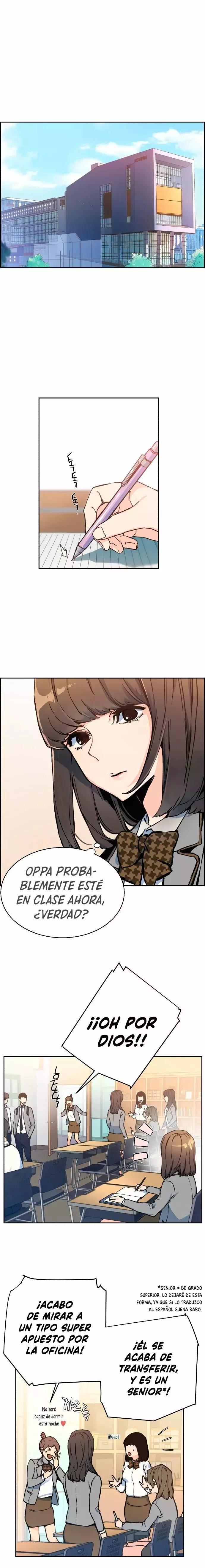 Read Mercenary Enrollment ES Manga Online
