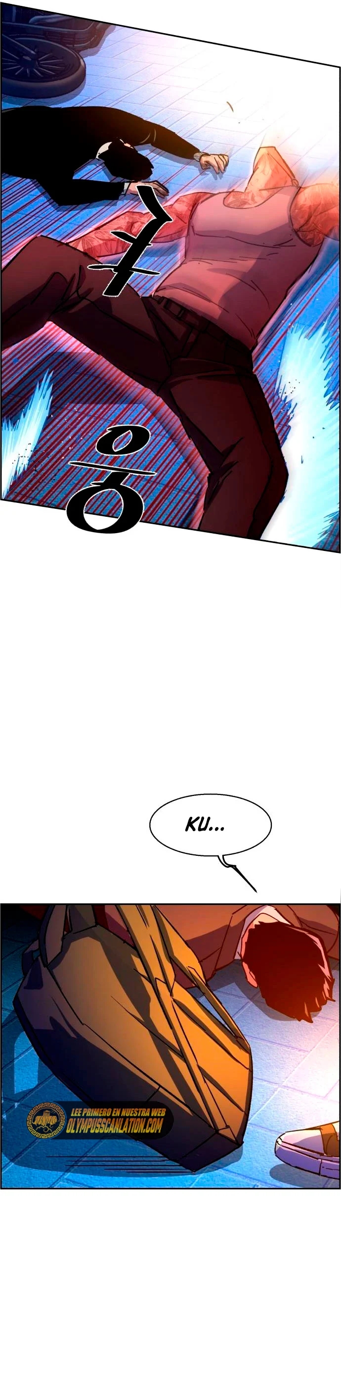 Read Mercenary Enrollment ES Manga Online