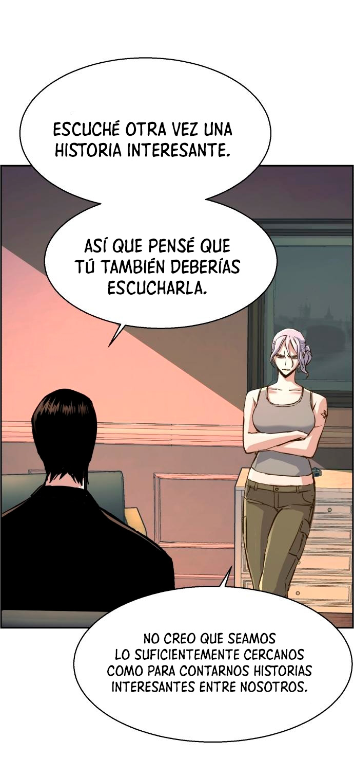 Read Mercenary Enrollment ES Manga Online