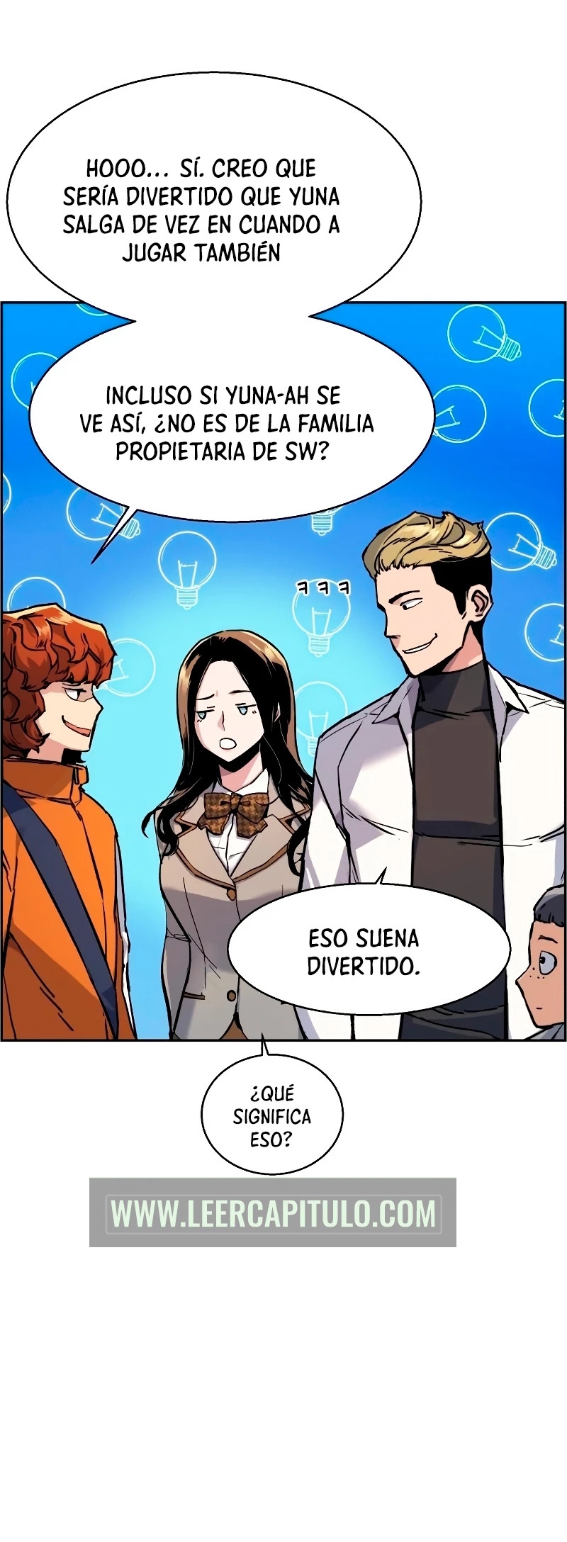 Read Mercenary Enrollment ES Manga Online