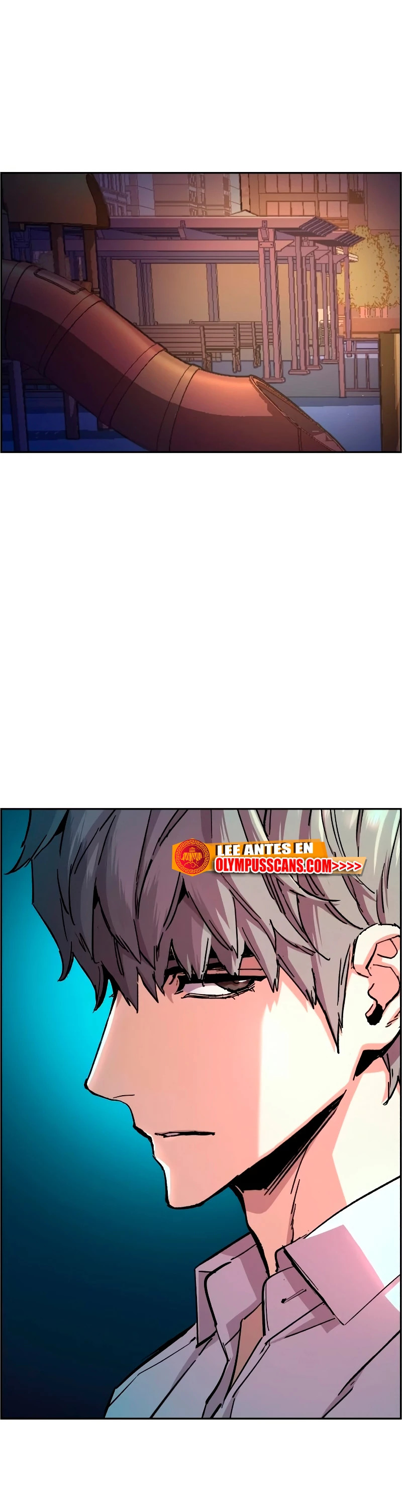 Read Mercenary Enrollment ES Manga Online