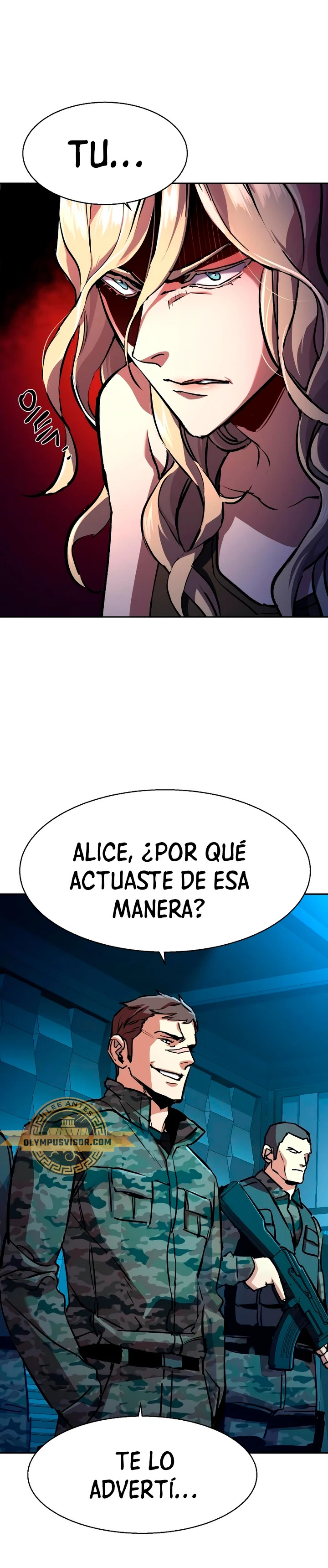 Read Mercenary Enrollment ES Manga Online