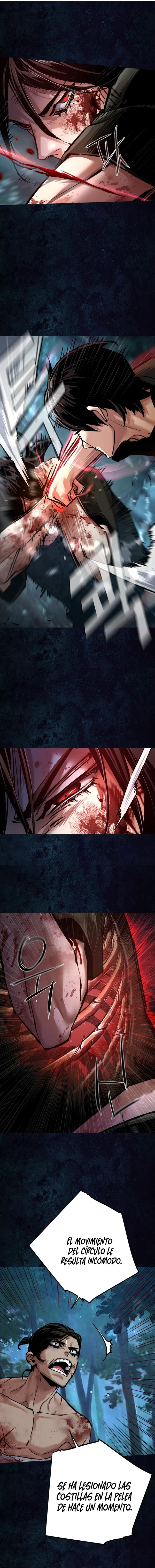 Read Mercenary Enrollment ES Manga Online