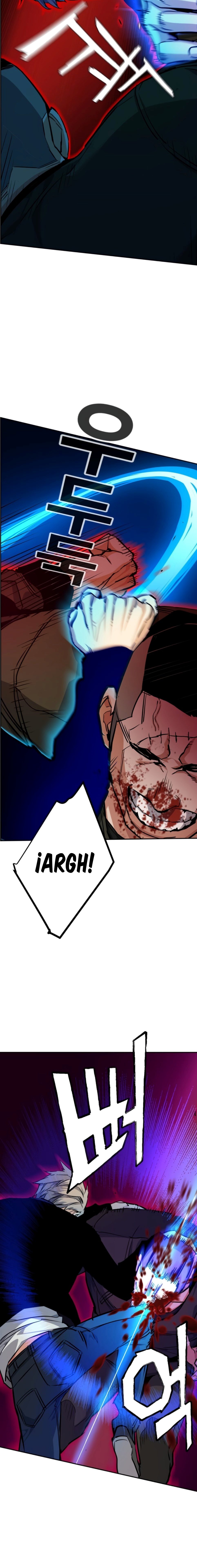 Read Mercenary Enrollment ES Manga Online