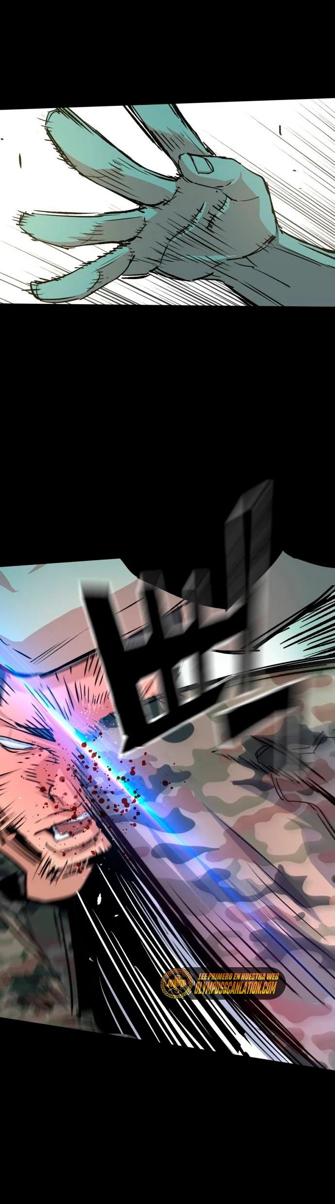 Read Mercenary Enrollment ES Manga Online