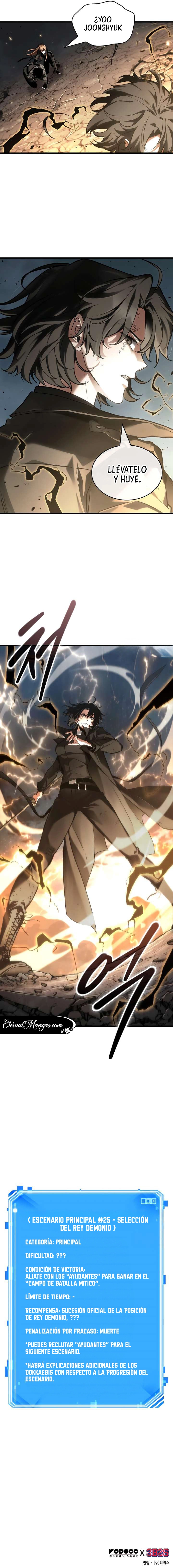 Read Omniscient Reader ES Manga Online