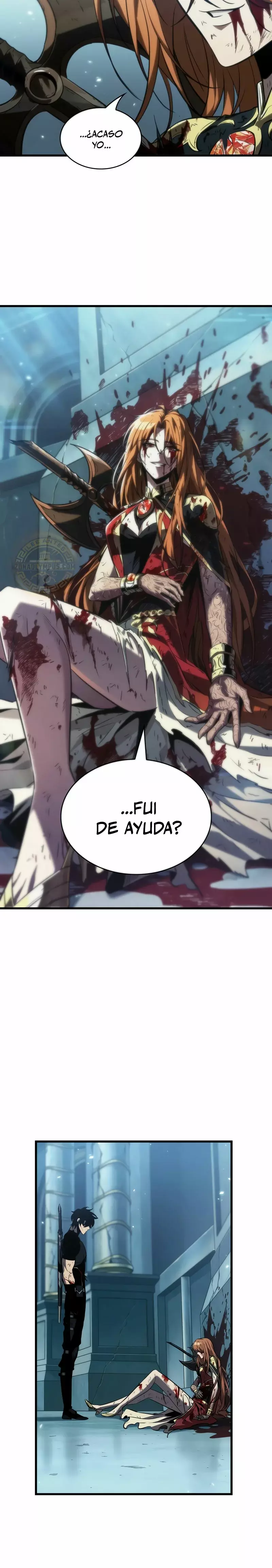 Read Pick Me Up ES Manga Online