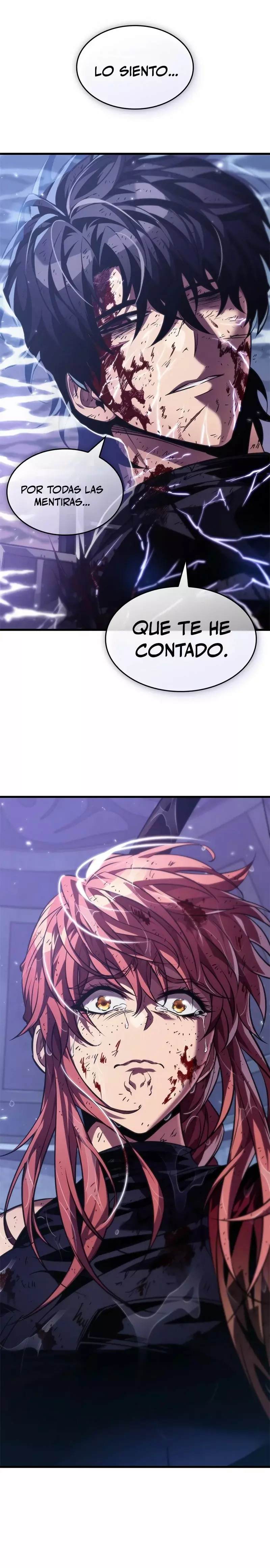 Read Pick Me Up ES Manga Online