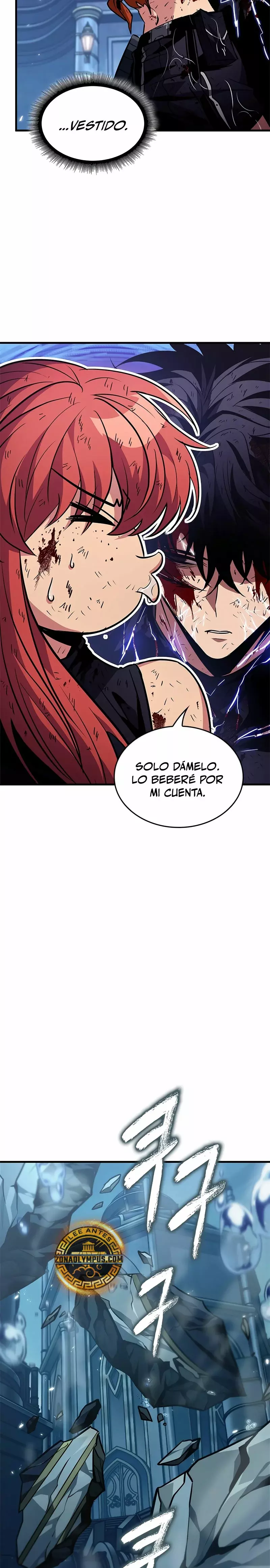 Read Pick Me Up ES Manga Online