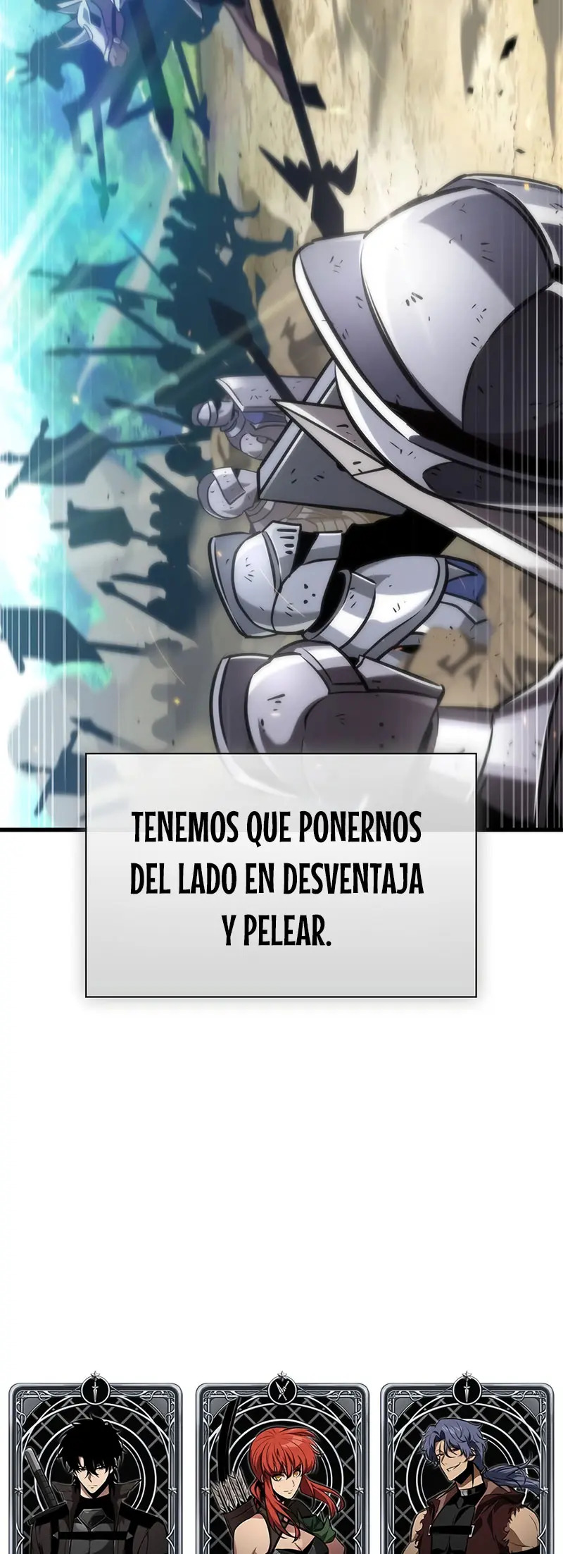 Read Pick Me Up ES Manga Online
